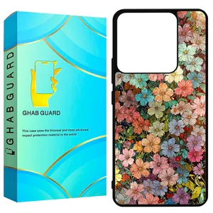 Ghab Guard G14S Cover For Xiaomi Redmi Note 14S 4G