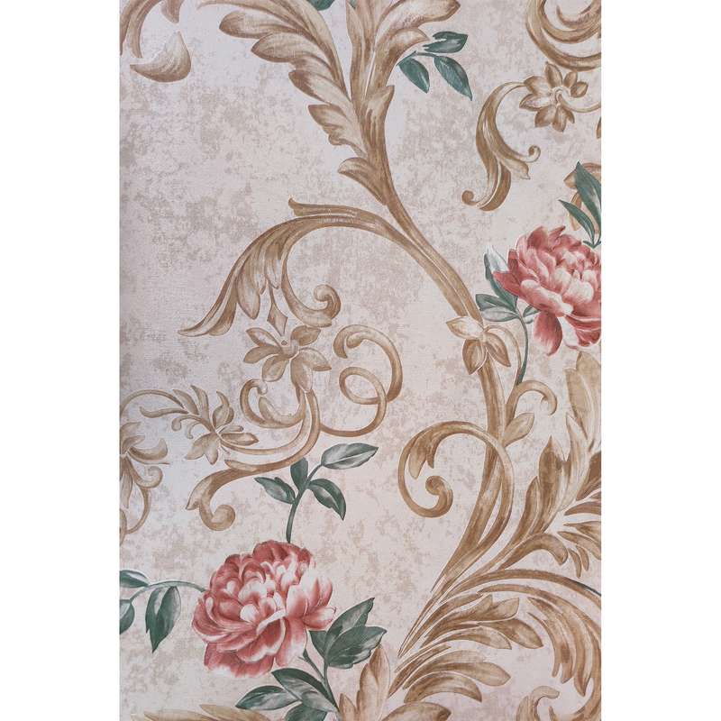 کاغذ دیواری دکورمال مدل DM120053