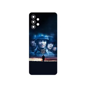 MAHOOT Saving Private Ryan Cover Sticker for Samsung Galaxy M32 5G