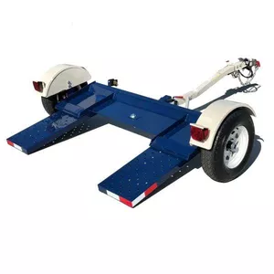 یدک کش خودرو مدل tow dolly