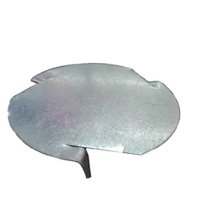 شعله گیر کباب پز مدل کلاسیک
