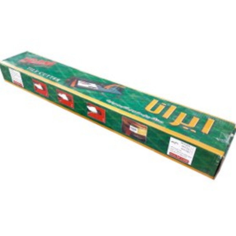 دستگاه سرامیک بر ایرانا مدل 120CM