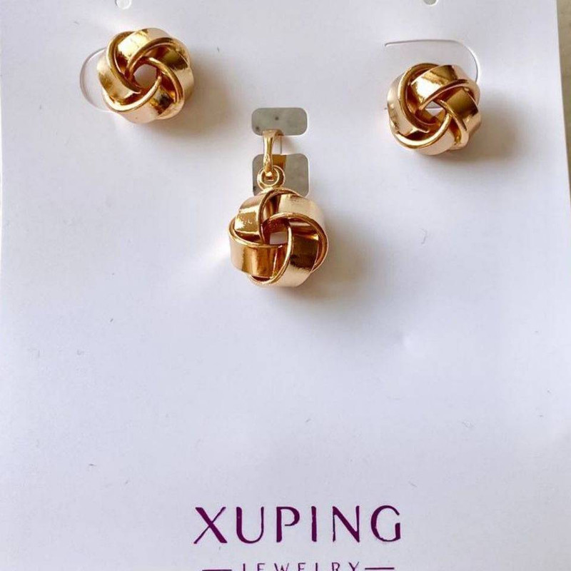 نیم ست زنانه ژوپینگ مدل کلاف نیم ست زنانه ژوپینگ مدل کلاف