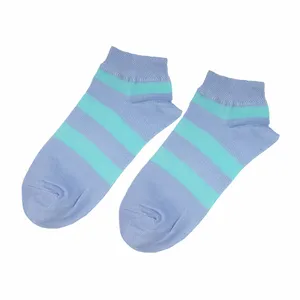 جوراب مدل رینگی کد PRPGRN