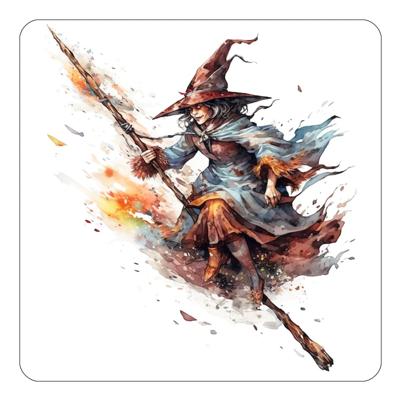 مگنت کاکتی طرح هری پاتر Harry Potter مدل mp42607