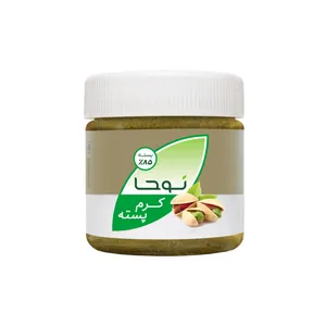 کرم پسته نوحا - 170 گرم