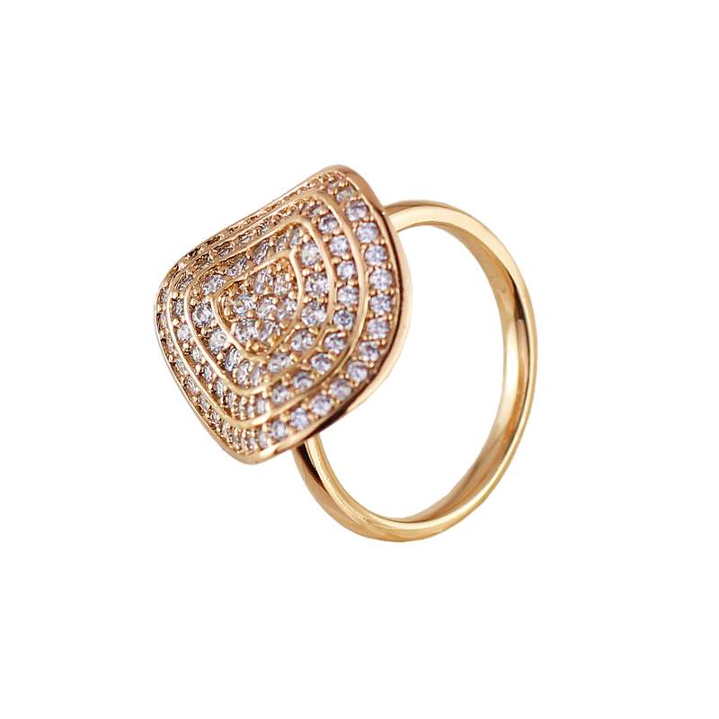 انگشتر زنانه ژوپینگ مدل L459 انگشتر زنانه ژوپینگ مدل L459