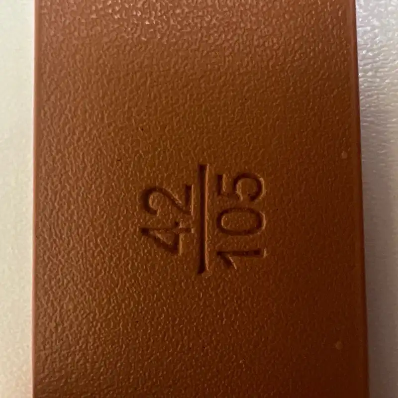 کمربند زنانه مدل G237