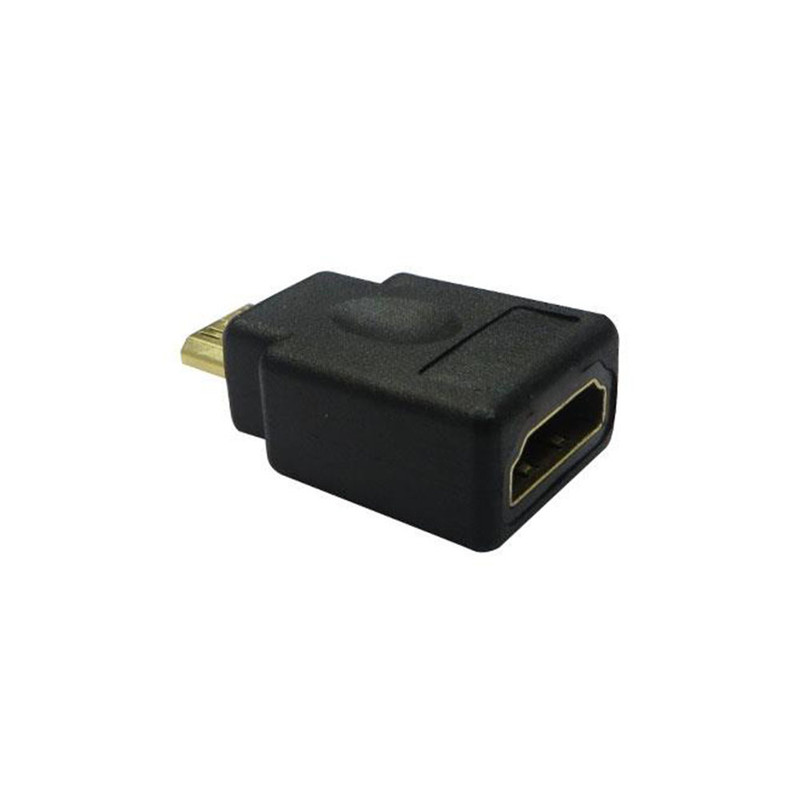 مبدل تبدیل HDMI به Mini HDMI مدل FN-HAC100 1