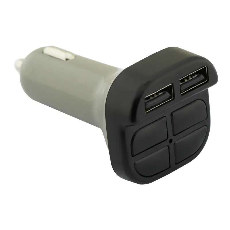 ریموت در پارکینگ مدل H32 کد433MHz