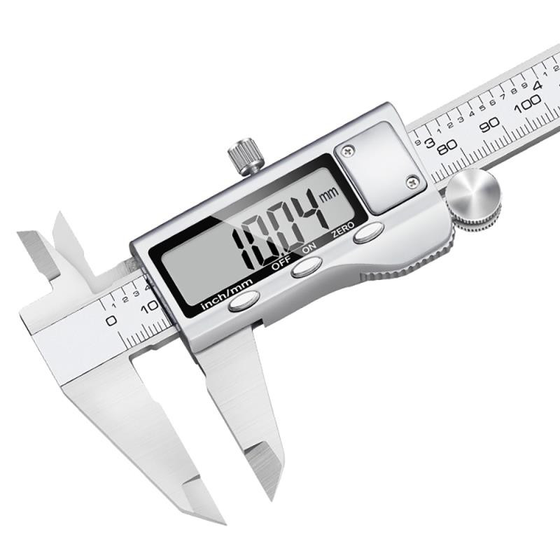 کولیس دیجیتال کد 300 گسترده 0 - 300 میلیمتر