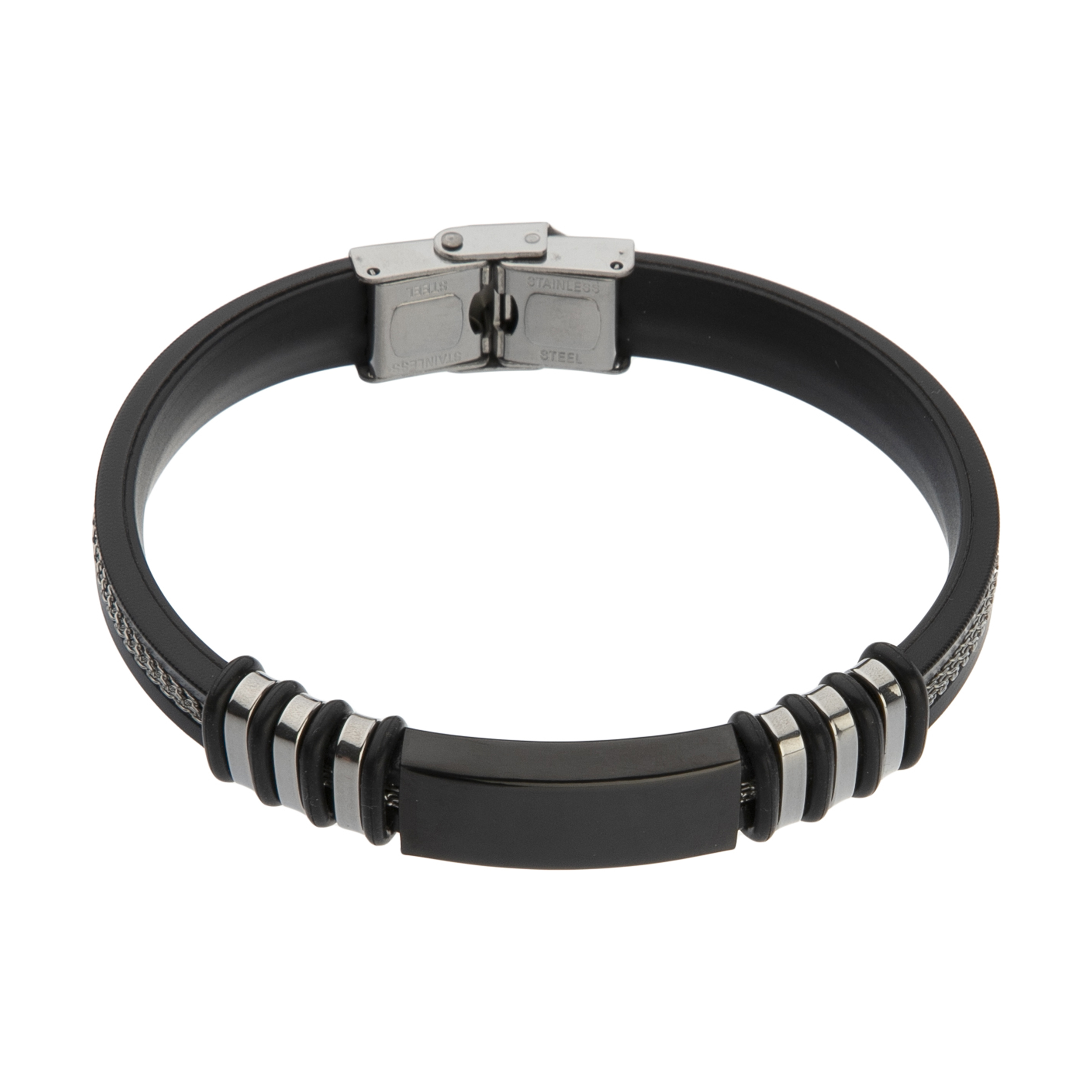  دستبند مردانه مدل DERI 791