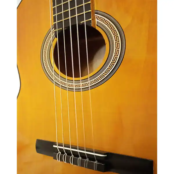 گیتار کلاسیک کد 130