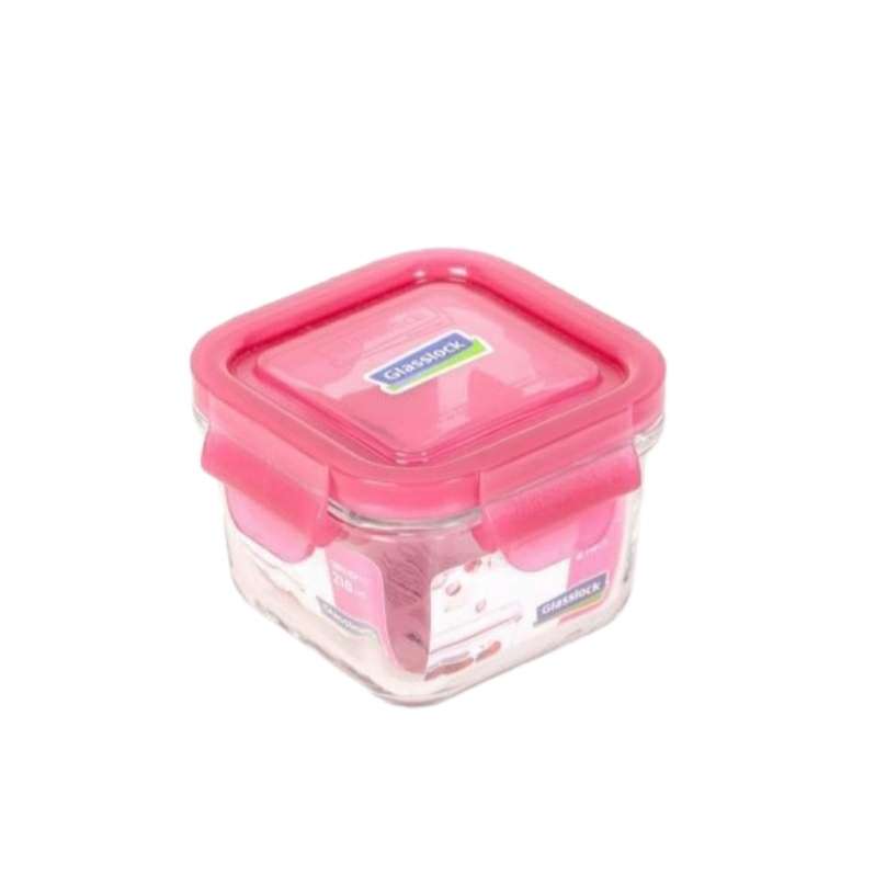 ظرف نگهدارنده گلس لاک مدل MCSB021