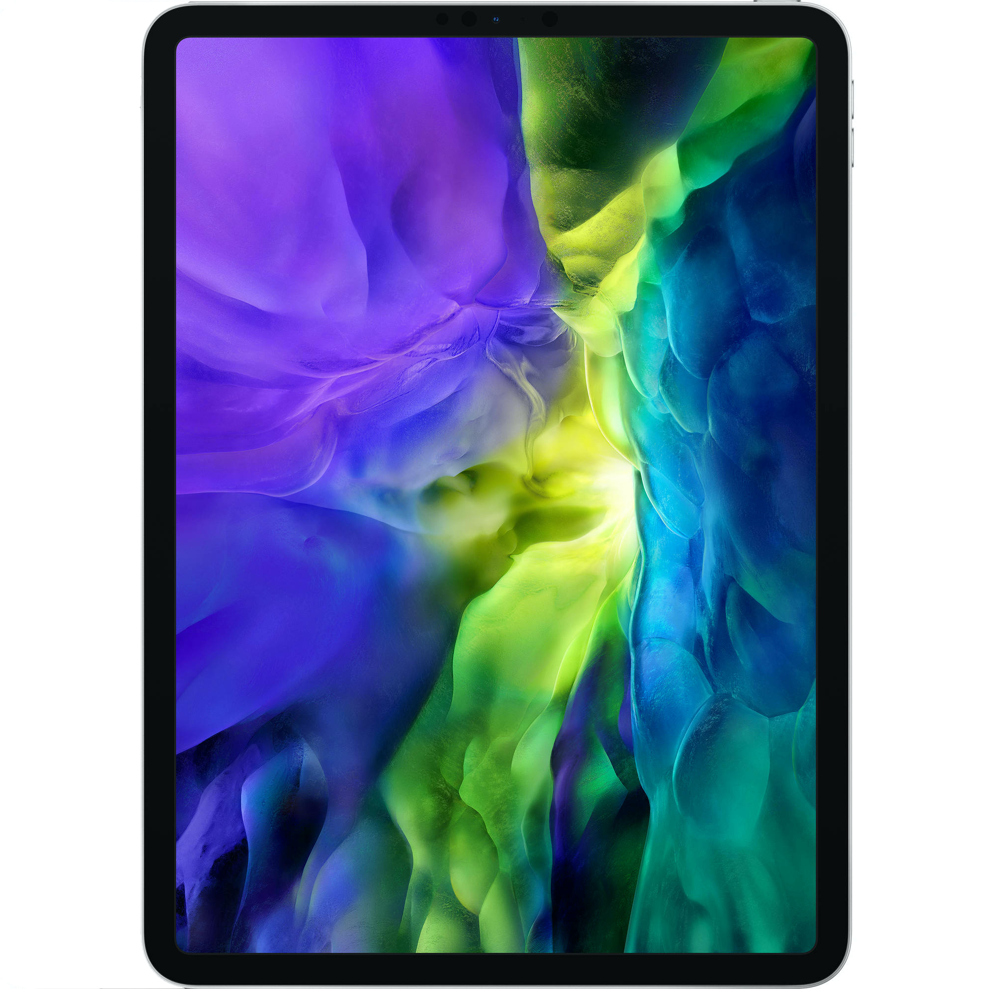 تبلت اپل مدل iPad Pro 11 inch 2020 4G ظرفیت 128 گیگابایت