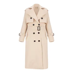 بارانی زنانه السانا مدل داینا کد 192223