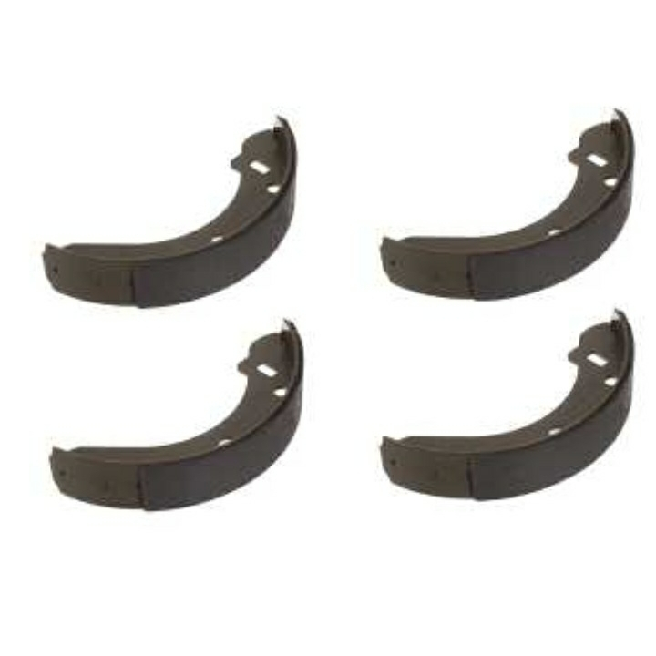 لنت ترمز عقب ناب مدل AGH6