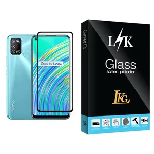LKG LK Glass MIX001 Screen Protector For Realme C17