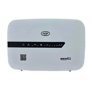 مودم TF-i60 E1 به همراه سیم کارت و 2000 گیگابایت اینترنت 12 ماهه کد E122000