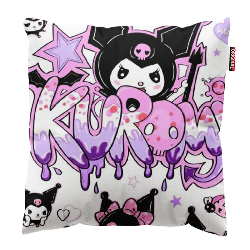 کوسن پاد آفرین طرح کرومی کد 316 سایز 30*30 سانتی متر