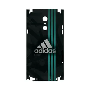 MAHOOT dds-FullSkin Cover Sticker for LG Q Stylus