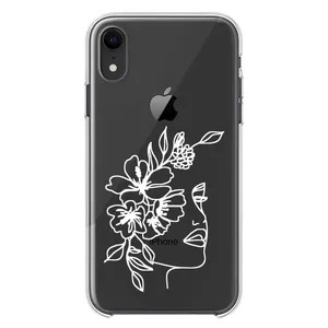 Megafone C27-W Cover For Apple iphone XR