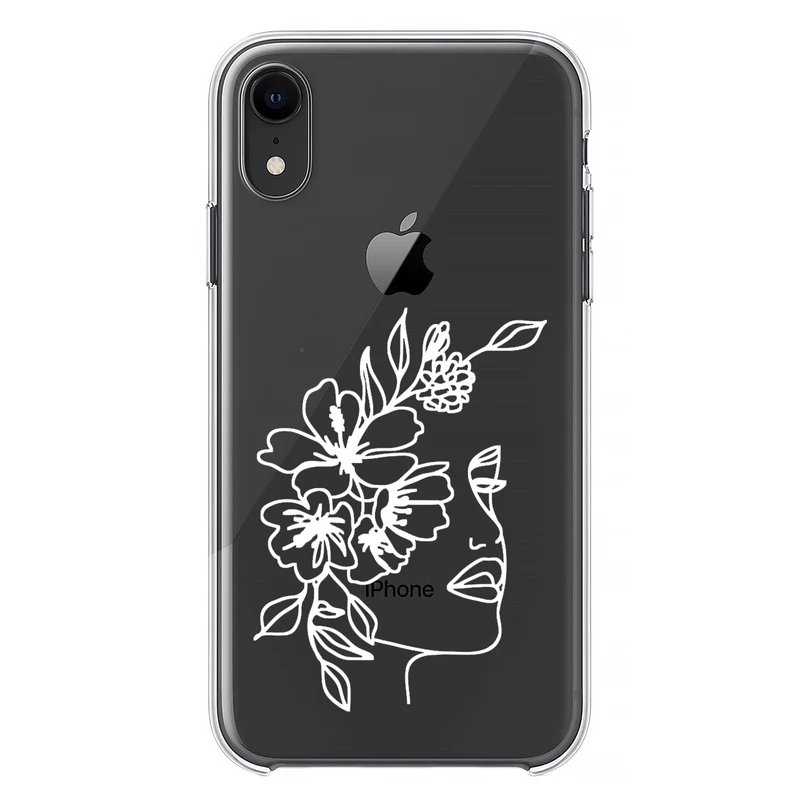 کاور مگافون کد C27-W مناسب برای گوشی موبایل اپل iphone XR