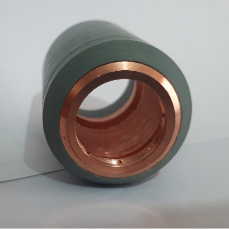 شعله پوش تورچ پلاسما مدل CB150 شعله پوش تورچ پلاسما مدل CB150