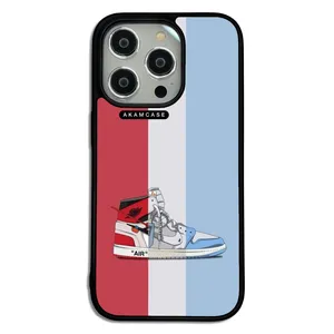 AKAM AMC-WA14PRO-NIKE-43 Cover For Apple iPhone 14 Pro