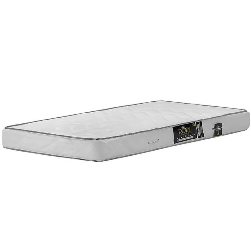 تشک طبی رویال مدل K15 یک نفره سایز 90x200 سانتی متر