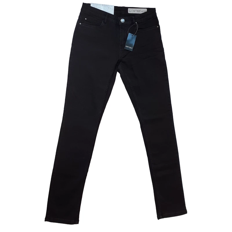 شلوار جین زنانه اسمارا مدل IAN302323