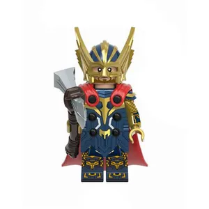 ساختنی برانت مدل ثور آزگارد