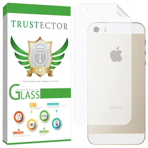 Trustector TNMB Nano Back Protector For Apple iPhone 5