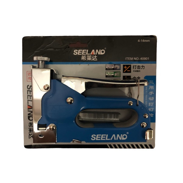 منگنه کوب سیلند مدل 40901