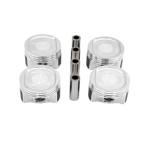 پیستون ایزومی کد 1234  بسته 4 عددی