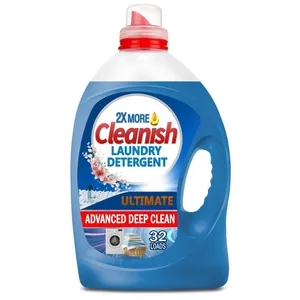 مایع لباسشویی کلینیش مدل DEEP CLEAN وزن 3200 گرم