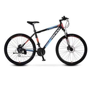 دوچرخه کوهستان راپیدو مدل PRO 1 سایز 27.5
