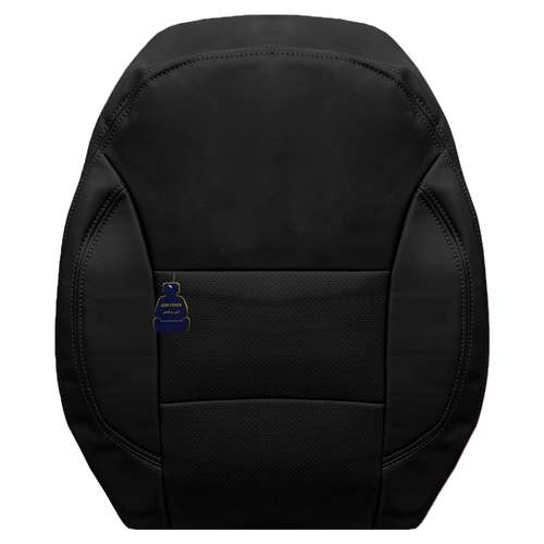 روکش صندلی خودرو آذین روکش مدل AZ00 مناسب برای برلیانس H230 و H220