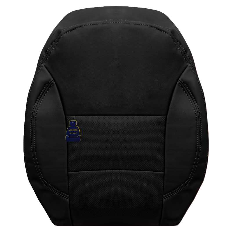 روکش صندلی خودرو آذین روکش مدل AZ00 مناسب برای برلیانس H230 و H220
