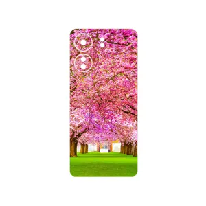 MAHOOT Spring Season Cover Sticker for Xiaomi Poco C65