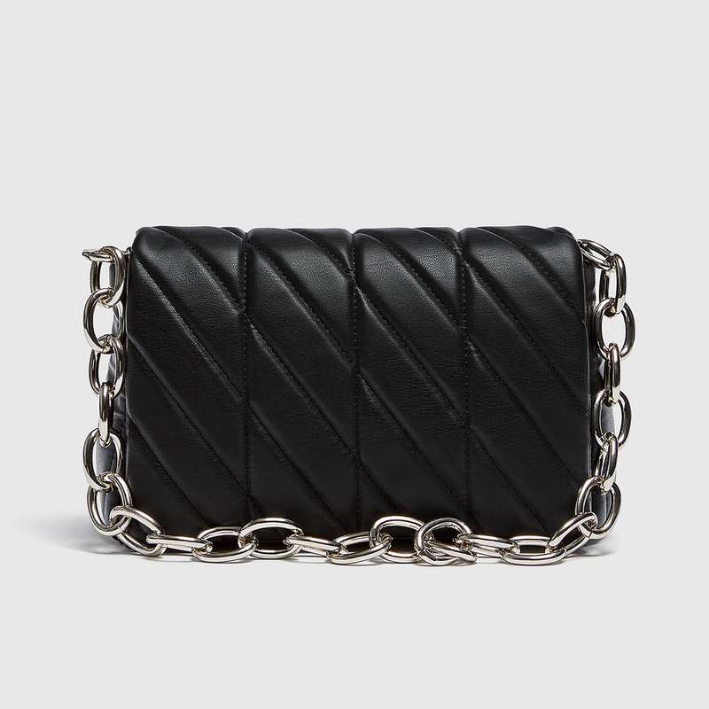 کیف دوشی زنانه پول اند بیر مدل 4208840