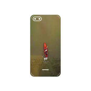 MAHOOT Kayak Cover Sticker for Xiaomi Redmi 6A