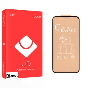 Coconut UD Glass Ceramics Screen Protector For Apple iPhone 11 Pro Max