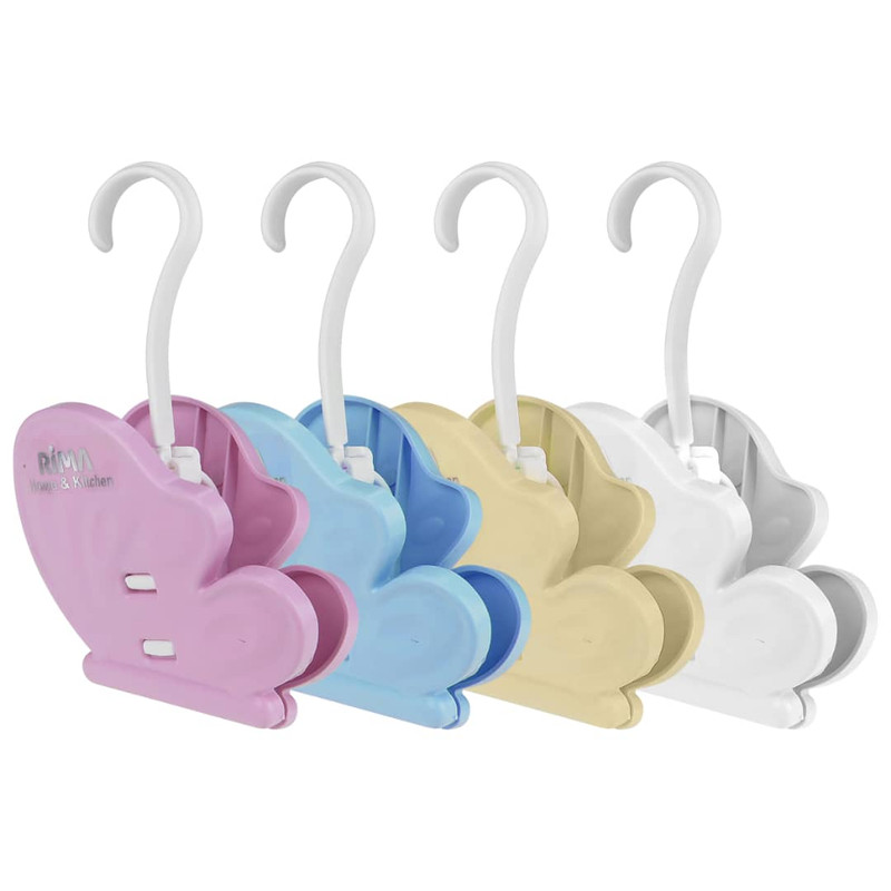 گیره دستکش مدل BUTERrim کد 678