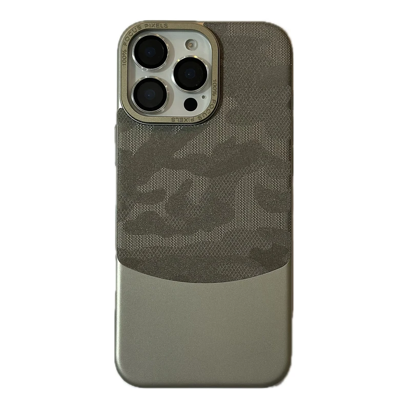 کاور ویوا مادرید مدل چریکی مناسب برای گوشی موبایل اپل iphone 13