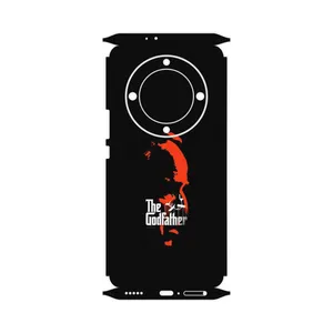 MAHOOT The_Godfather-FullSkin Cover Sticker for Honor X9a