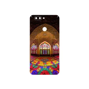MAHOOT Nasir Al-Molk Mosque Cover Sticker for Elephone P8 Mini