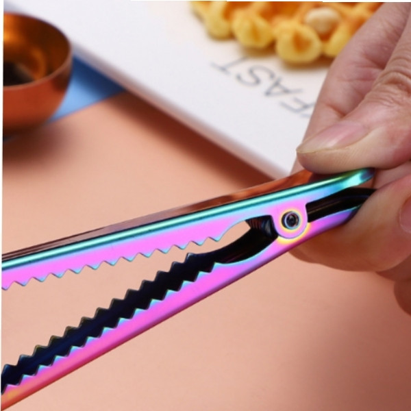 پیمانه اندازه گیری مدل گیره دار