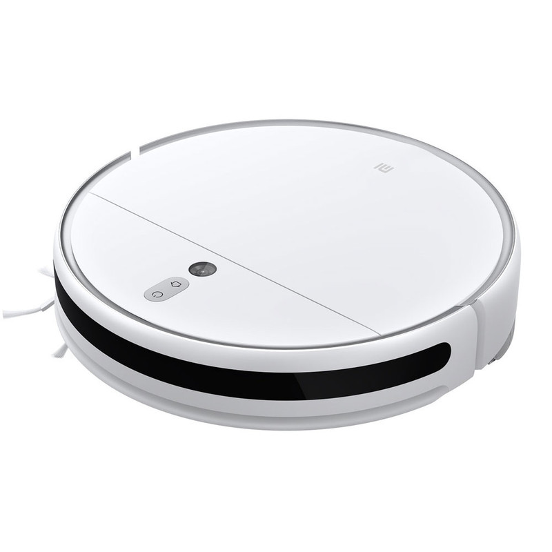 فیلتر جارو رباتیک مدل 1C مناسب برای جاروبرقی رباتیک شیائومی MOP 1C بسته دو عددی