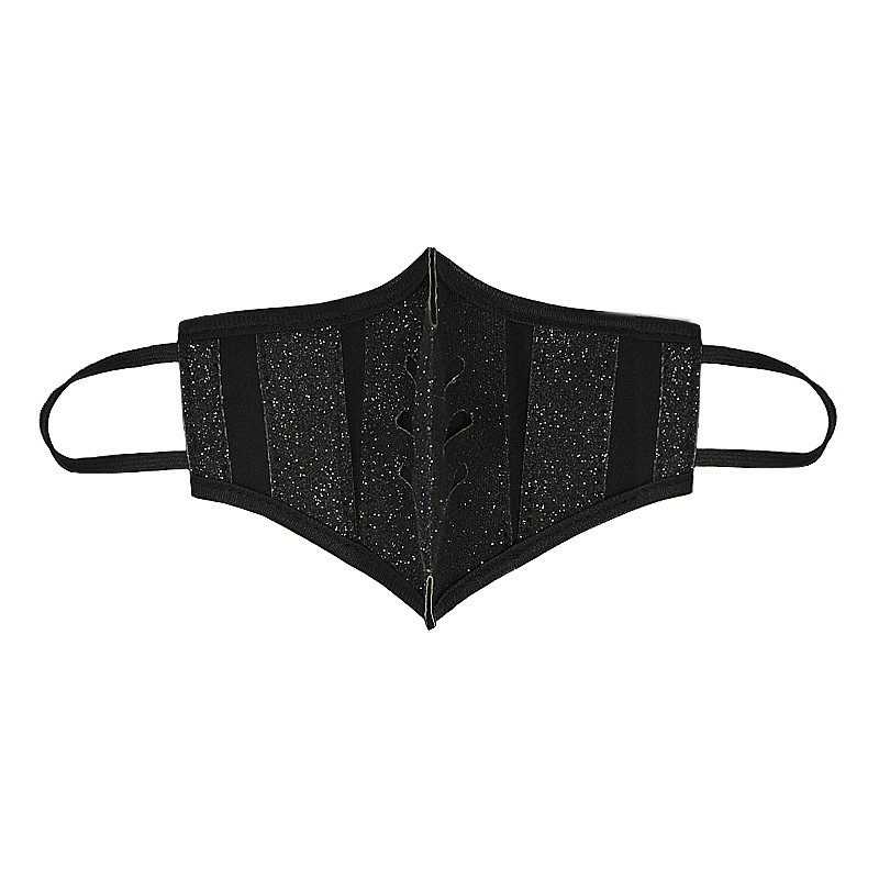 ماسک تزیینی مدل نقابی کد 913